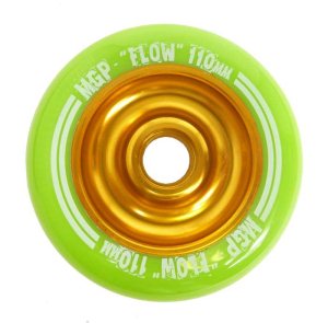 Madd Mgp Flow Alloy Core 110Mm - Green / Gold