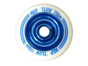 Madd Mgp Flow Alloy Core 110Mm - White / Blue