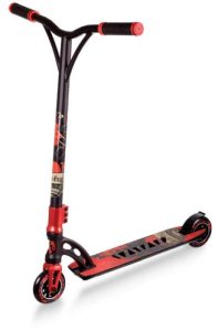 Madd Mgp Nitro Extreme She Devil - Red
