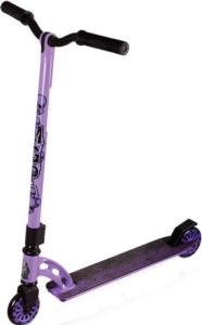 Madd Mgp Vx2 Pro Scooter - Purple