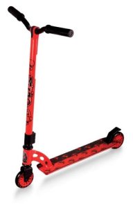 Madd Mgp Vx2 Pro Scooter - Red
