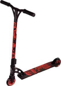 Madd Mgp Vx2 Team Edition Scooter - Black