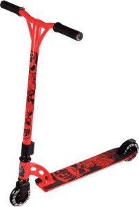 Madd Mgp Vx2 Team Edition Scooter - Red