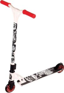 Madd Mgp Vx2 Team Edition Scooter - White