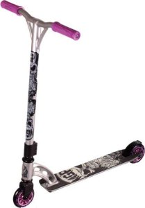 Madd Mgp Vx2 Team Scooter - Grey