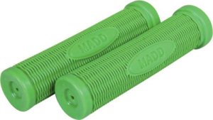 Madd Squid Grips - Green