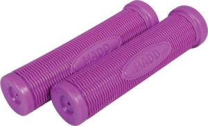 Madd Squid Grips - Purple