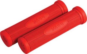 Madd Squid Grips - Red