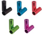 Mgp Alloy Scooter Stunt Pegs Inc Axle Bolts