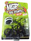 Mgp Big Stunts Finger Bmx - Black