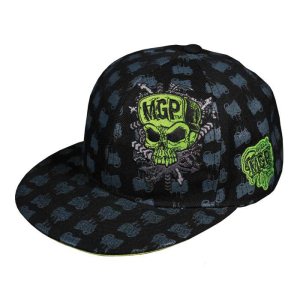 Mgp Madd Hatter Cap