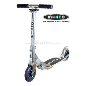 Micro Flex Scooter