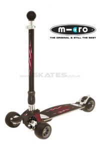 Micro Monster Kickboard Scooter