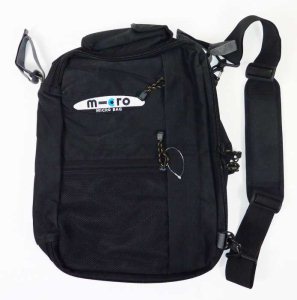 Micro Professional Front Bag