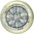 Micro Scooter 120Mm Clear Wheel