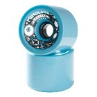 Mindless Creeper 75Mm Longboard Wheels X4