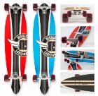 Mindless Rogue Complete Longboard Ml1000