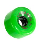 Mindless Speedball 65Mm 78A Longboard Wheels X4