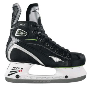 Mission Fuel  Ice Hockey Skates