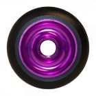Mod 100Mm Alloy Core Wheel Purple