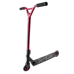 Mod Lite Pro V1  Scooter - Red