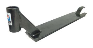 Mod Lite V1 Deck Black