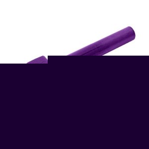 Mod Purple Threadless Steel Fork With Ics Compression