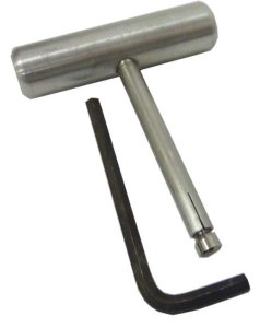 Mutts Bearings Remover Tool