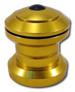 Neco Threadless Headset Gold