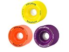 Orangatang 4President 70Mm Longboard Wheels X4