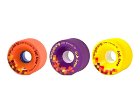 Orangatang Fat Free 65Mm Longboard Wheels X4