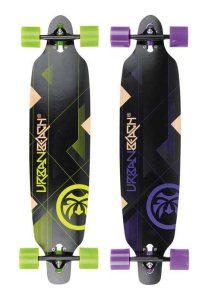 Osprey Twin Tip Urban Beach Longboard