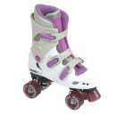 Phoenix Pink Roller Skates