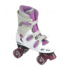 Pink Phoenix Quad Skate - B Stock