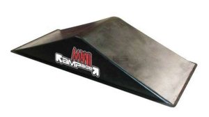 Rampage Double Mini Ramp
