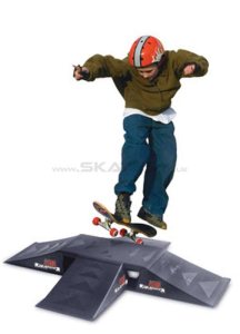 Rampage Mini 4 Way Fun Box