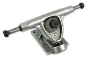 Randal Rii 125Mm 42 Degree Super G Longboard Trucks