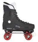 Raptor 76 Roller Skates Red