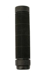 Raptor Scale Grips Black