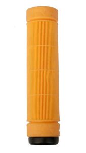 Raptor Scale Grips Orange