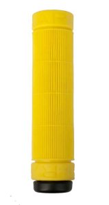 Raptor Scale Grips Yellow