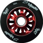 Rat Blade Triple Core Alloy Wheel - Black / Red