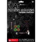 Rat Finger Scooter – Black X1