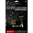 Rat Finger Scooter - Green X1
