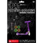 Rat Finger Scooter - Purple X1