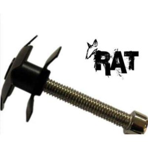 Rat Ics Starnut And Bolt