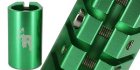 Rat Quad Clamp - Green