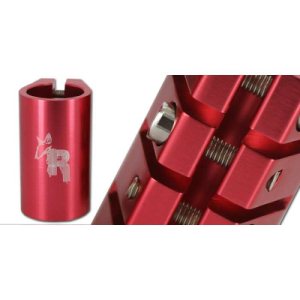 Rat Quad Clamp - Red