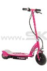 Razor E100 Pink Electric Motorised Scooter