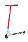 Razor Ultra Pro Lo Limited Edition Red Blue Scooter